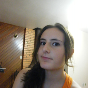 Foto de perfil de Luísa Brockmann