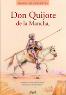 Grandes livros - Dom Quixote de La Mancha