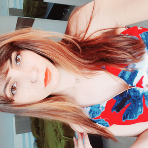 Foto de perfil de Jamile (comfortably numb)