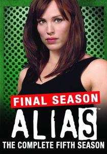 Alias: Codinome Perigo (5ª Temporada) (Alias (Season 5))