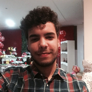 Foto de perfil de Matheus