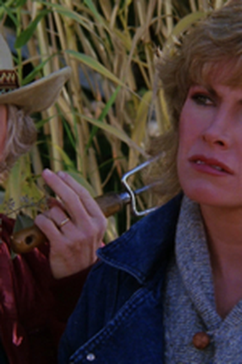 Poster de Episódio Murder is the Key (1983)