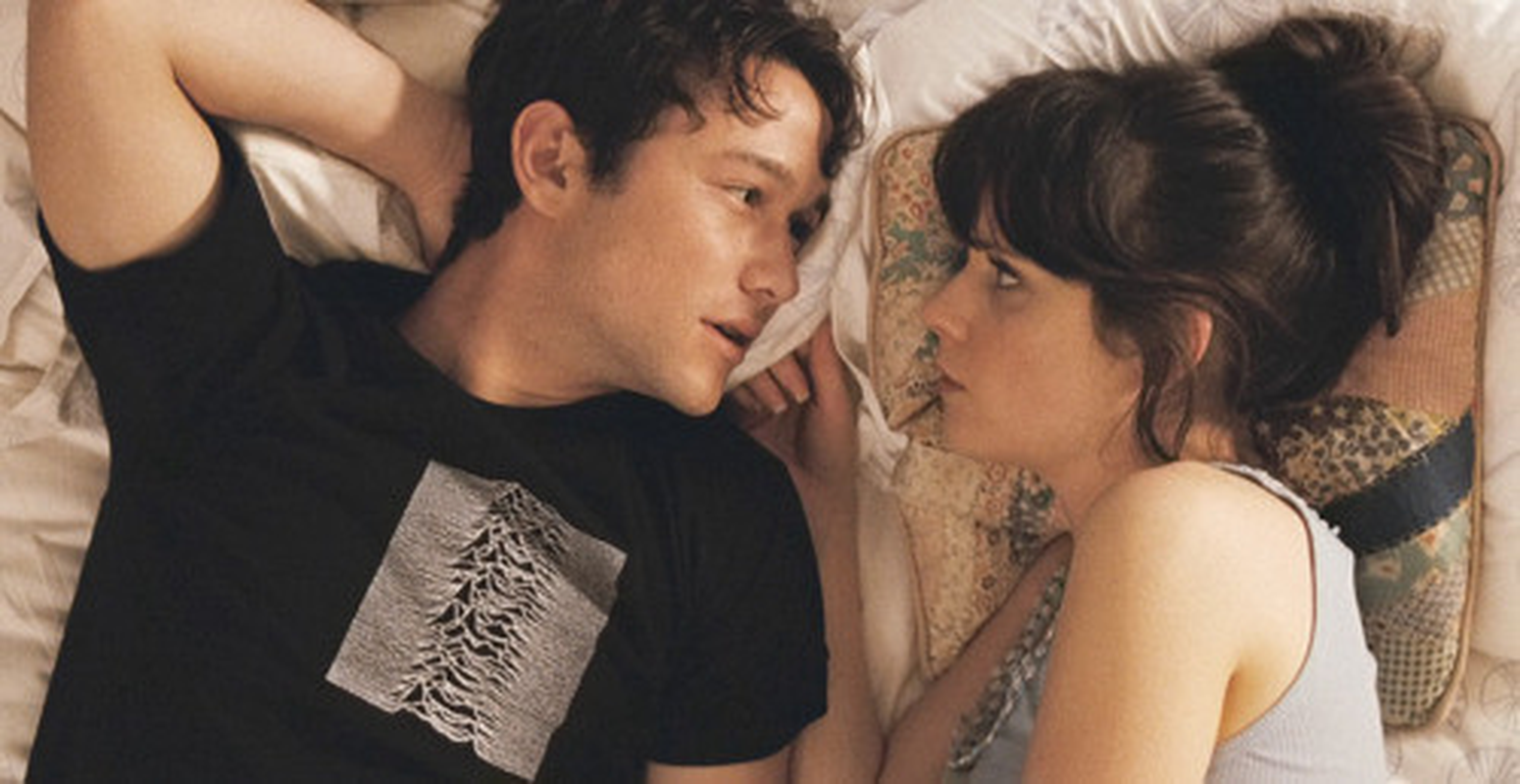 Zooey Deschanel - Foto 5