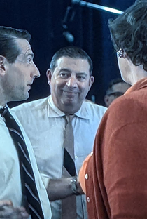 Howie Breslau - Poster 1