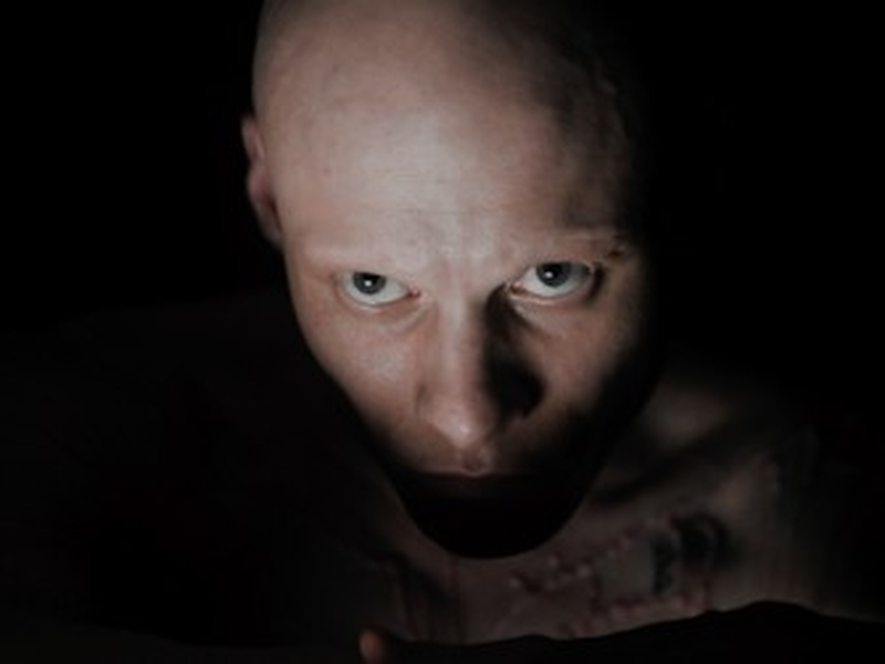 Foto 3 de Insensíveis 