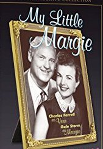 My Little Margie (2ª Temporada) (My Little Margie (Season 2))