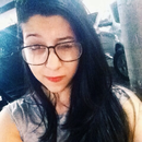 Foto de perfil de priscilla