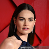 Lily James - Foto 1