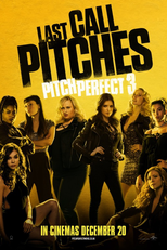 A Escolha Perfeita 3 (Pitch Perfect 3)