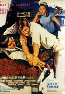 O Preço de um Resgate (Par un beau matin d'été)