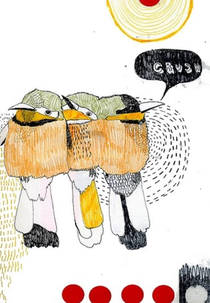 My First Crush (My First Crush)