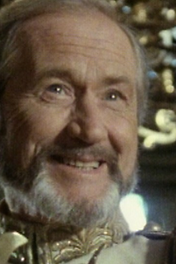  de Série Kong Lear (1985)