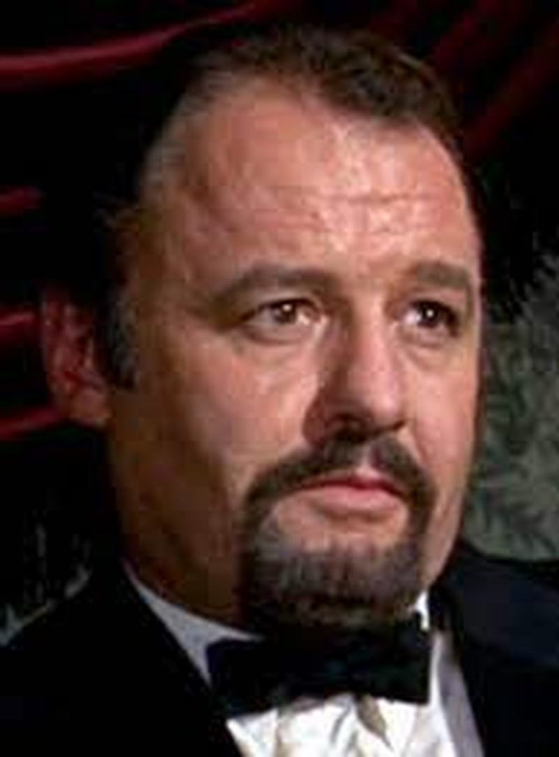Rod Steiger - Foto 13