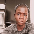 Ibrahima Gueye