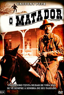 O Matador - Poster / Capa / Cartaz - Oficial 3