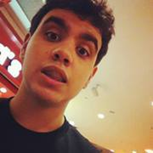 Foto de perfil de Guilherme