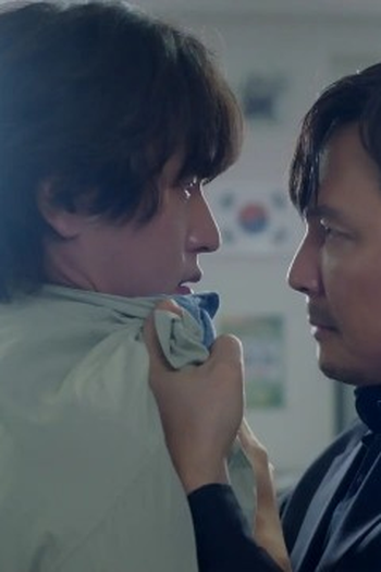 Poster de Episódio 12회 (2025)