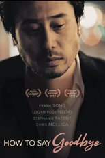 Como Dizer Adeus (How to Say Goodbye)