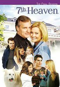 Sétimo Céu (11ª Temporada) (7th Heaven (Season 11))