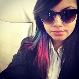 Foto de perfil de Juuh Macêdo