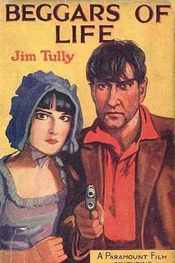  de Filme Mendigos da Vida (1928)