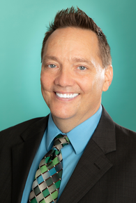 Michael Sean McHale