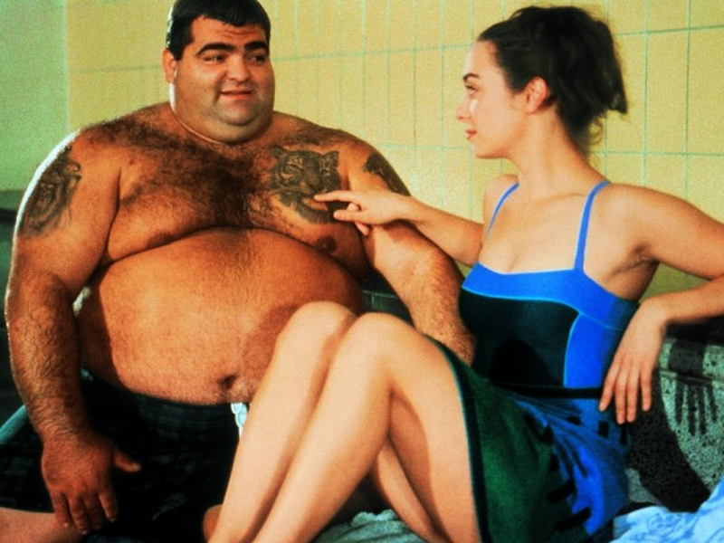 Foto 1 de Sumo Bruno