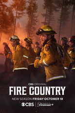 Fire Country (3ª Temporada) (Fire Country (Season 3))