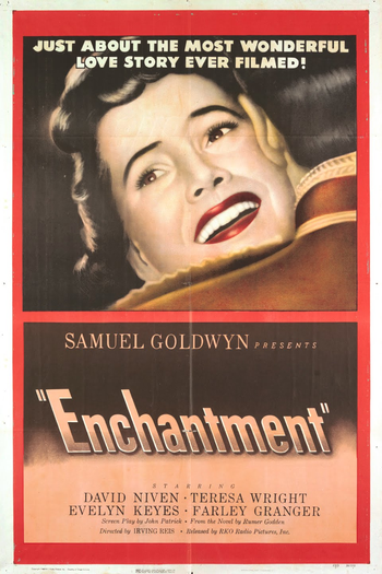 de Filme Encantamento (1948)