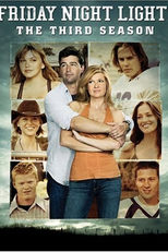 Friday Night Lights (3ª Temporada) (Friday Night Lights (Season 3))