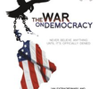A Guerra Contra a Democracia
