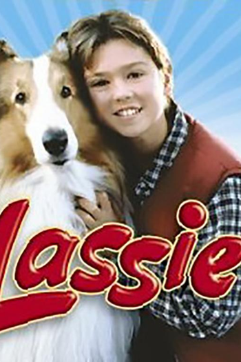  de Série Lassie (1997)