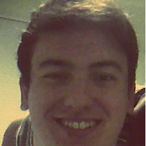 Foto de perfil de Lucas Carvalho Rodrigues