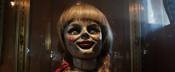 5 coisas que vão te causar calafrios