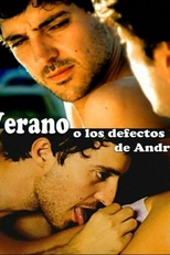 Verão ou os Defeitos de André (Verano o Los defectos de Andrés)