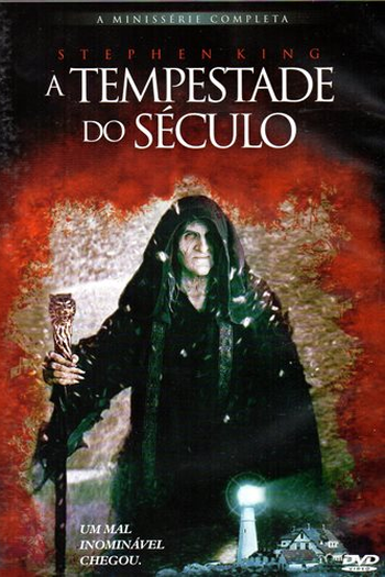  de Série A Tempestade do Século (1999)