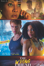 The Wrong Friend (The Wrong Friend)