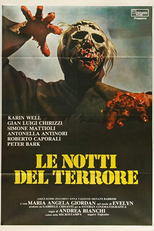 A Noite do Terror (Le Notti del Terrore)