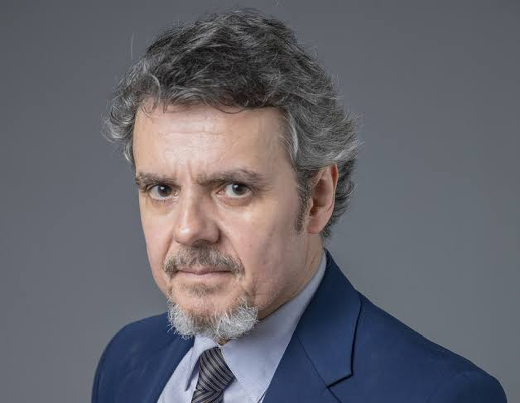 Cássio Gabus Mendes - Foto 8