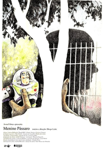 Menino Pássaro (Menino Pássaro)