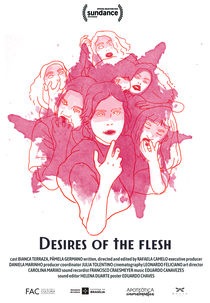 O Mistério da Carne (O Mistério da Carne)