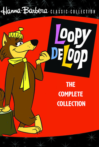 Poster 1 de Série Loopy Le Beau (1959)