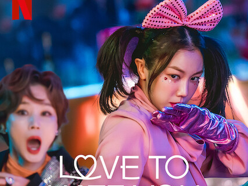 Foto 1 de Love To Hate You