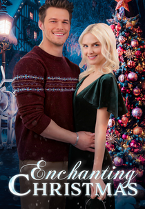 Natal Encantador (Enchanting Christmas)