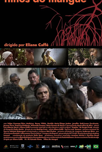 Filhos do Mangue - Poster / Capa / Cartaz - Oficial 1