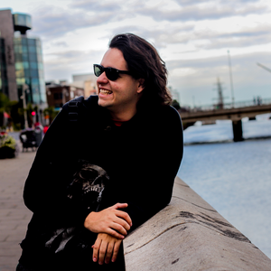 Foto de perfil de Gabriel