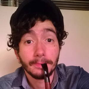 Foto de perfil de Felipe
