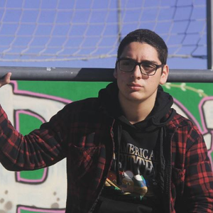 Foto de perfil de Tiago Almeida