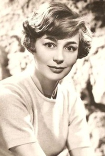 Emmanuelle Riva - Poster / Capa / Cartaz - Oficial 1