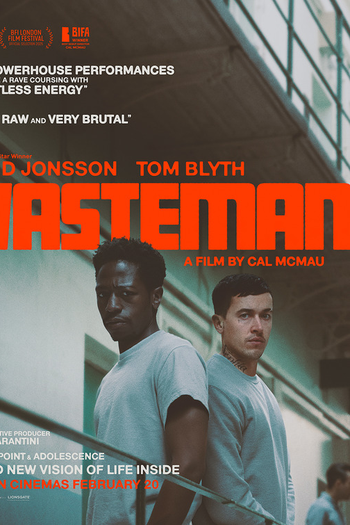  de Filme O Código da Cadeia (2026)